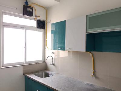 Kitchen Image of 720 Sq.ft 2 BHK Apartment / Flat for sale in Runwal Eirene, Thane West Thane for Rs. 11000000
