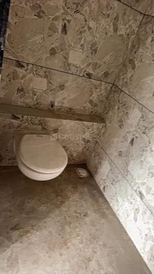 Image of 1250 Sq.ft 2 BHK Apartment / Flat for rent in Shreeji Skyline 2, New Maninagar, Ahmedabad for Rs. 14000