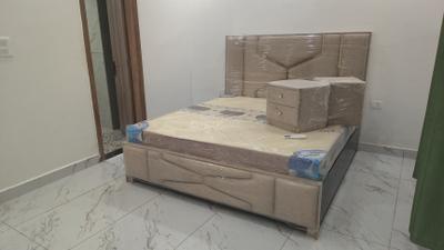 Bedroom Image of 2000 Sq.ft 4 BHK Apartment / Flat for rent in Sector 104 Noida for Rs. 56000