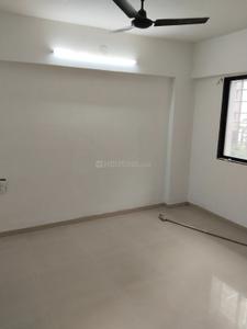 Bedroom Image of 1550 Sq.ft 3 BHK Apartment / Flat for rent in Pal Surat for Rs. 26000