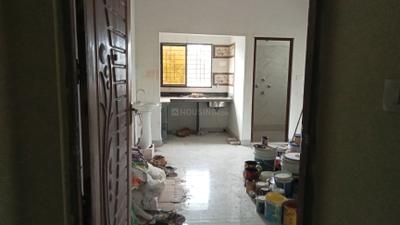 Living Room Image of 800 Sq.ft 2 BHK Apartment / Flat for sale in Madhyamgram Kolkata for Rs. 2880000