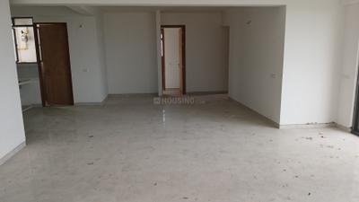 Living Room Image of 3420 Sq.ft 4 BHK Apartment / Flat for sale in Nia Nami Riverside 38, Randesan Gandhinagar for Rs. 15600000