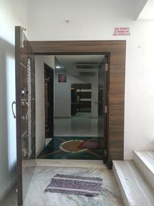 Main Entrance Image of 2690 Sq.ft 4 BHK Apartment / Flat for sale in Shahibaug Ahmedabad for Rs. 15700000