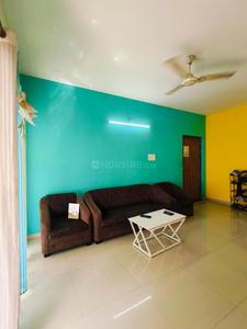 Hall Image of megapolis in Hinjawadi Phase 3, Pune