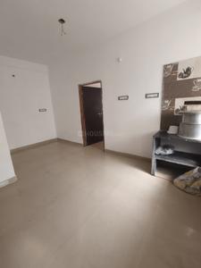 Living Room Image of 950 Sq.ft 2 BHK Apartment / Flat for sale in Paschim Putiary Kolkata for Rs. 3200000