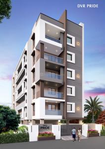 Image of 1130 Sq.ft 2.5 BHK Apartment / Flat for sale in DVR Pride, Madhurawada, Visakhapatnam for Rs. 4200000