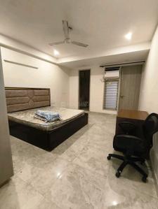 Bedroom Image of Virat pg in Sector 39, Gurgaon