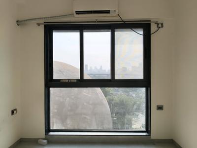 Bedroom Image of 600 Sq.ft 2 BHK Apartment / Flat for sale in Newlook Bhavya Elite, Antop Hill Mumbai for Rs. 16000000