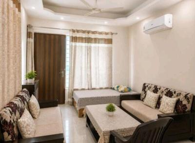 Hall Image of 1890 Sq.ft 3 BHK Independent House for sale in Sector 10A Gurgaon for Rs. 29000000