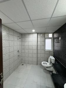 Bathroom Image of 2538 Sq.ft 3.5 BHK Apartment / Flat for sale in The 3C Lotus Panache Island Phase 1, Sector 110 Noida for Rs. 30000000