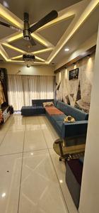 3 BHK Fully Furnished Flat