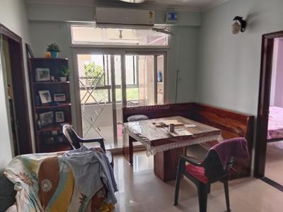 Hall Image of 1400 Sq.ft 3 BHK Apartment / Flat for sale in Kalwad Road Jaipur for Rs. 7000000