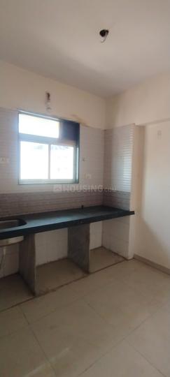 Bhadra Nagar, Dombivli East Kitchen 1