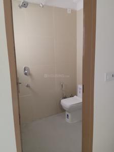 Bathroom Image of 220 Sq.ft 1 BHK Apartment / Flat for rent in Manesar Gurgaon for Rs. 14000