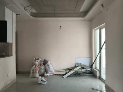 Living Room Image of 1045 Sq.ft 3 BHK Apartment / Flat for sale in Amrapali Dream Valley 2, Noida Extension Greater Noida for Rs. 7800000