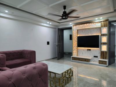 3 BHK Flat