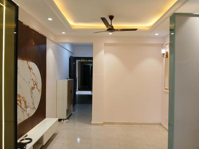 Living Room Image of 800 Sq.ft 2 BHK Apartment / Flat for sale in MRG Ultimus, Sector 90 Gurgaon for Rs. 6700000