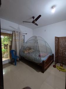 Hall Image of 1443 Sq.ft 4 BHK Villa for sale in Aratt Rolling Whites by Aratt, Dodda Hagade Bengaluru for Rs. 14250000