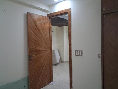 Bedroom Image of 1450 Sq.ft 3 BHK Apartment / Flat for sale in Capital Hometech Homes, Sector 51 Noida for Rs. 7598676