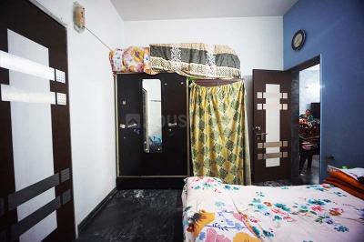 Bedroom Image of 3330 Sq.ft 5 BHK Independent House for sale in Naranpura Ahmedabad for Rs. 27500000