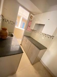 Kitchen Image of 680 Sq.ft 2 BHK Apartment / Flat for sale in Signature Orchard Avenue 2, Sector 93 Gurgaon for Rs. 6500000
