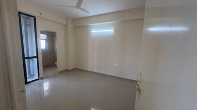 Bedroom Image of 650 Sq.ft 2 BHK Apartment / Flat for rent in Habitat Prime, Sector 99A Gurgaon for Rs. 13000