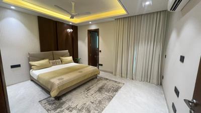 Bedroom Image of 2700 Sq.ft 4 BHK Builder Floor for sale in Sector 60 Gurgaon for Rs. 42500000
