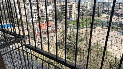 Living Room Image of 1143 Sq.ft 2 BHK Apartment / Flat for sale in Triveni Laurel, Kalyan West Kalyan for Rs. 9951000