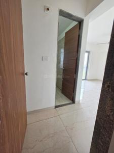 Bedroom Image of 1450 Sq.ft 3 BHK Apartment / Flat for rent in Samanvay South Park, New Alkapuri Vadodara for Rs. 25000