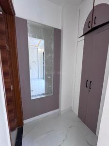 Bedroom Image of 1500 Sq.ft 3 BHK Villa for sale in Gandhi Path West Jaipur for Rs. 11000000