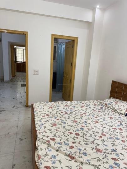 Huda Colony, Sector 46 Bedroom 1