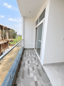 Image of 1650 Sq.ft 3 BHK Independent House for sale in Bhanauta, Greater Noida for Rs. 6018482