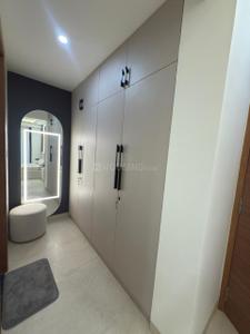Bedroom Image of 2525 Sq.ft 4 BHK Apartment / Flat for sale in Vaishali Nagar Extension Jaipur for Rs. 22500000