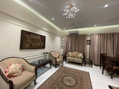 Hall Image of 1450 Sq.ft 3 BHK Apartment / Flat for sale in Magarpatta Jasminium, Magarpatta City Pune for Rs. 26000000