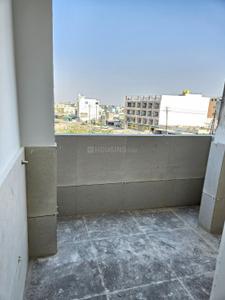 Balcony Image of 1260 Sq.ft 2 BHK Apartment / Flat for sale in Premium Vista, Jakhya Indore for Rs. 6804000