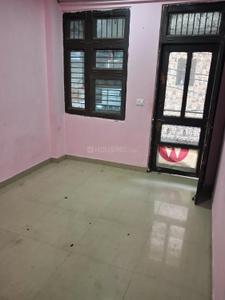 1.5 BHK Independent House
