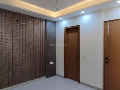 3 BHK Independent Builder Floor