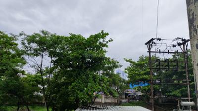 Image of 1055 Sq.ft 2 BHK Apartment / Flat for sale in Undri, Pune for Rs. 4800000