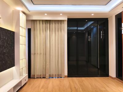 Bedroom Image of 1100 Sq.ft 3 BHK Builder Floor for sale in Sector 99A Gurgaon for Rs. 16000000