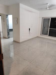 Hall Image of 1020 Sq.ft 3 BHK Apartment / Flat for sale in Bharat Arize, Goregaon West Mumbai for Rs. 27500000