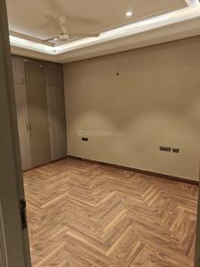 Bedroom Image of 2800 Sq.ft 4 BHK Builder Floor for sale in DLF Phase 3 Gurgaon for Rs. 40000000