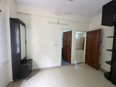 Bedroom Image of 1370 Sq.ft 3 BHK Apartment / Flat for rent in Vajra Global, RR Nagar Bengaluru for Rs. 35000