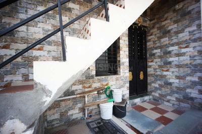 Balcony Image of 1893 Sq.ft 2 BHK Apartment / Flat for sale in Naroda Ahmedabad for Rs. 4800000