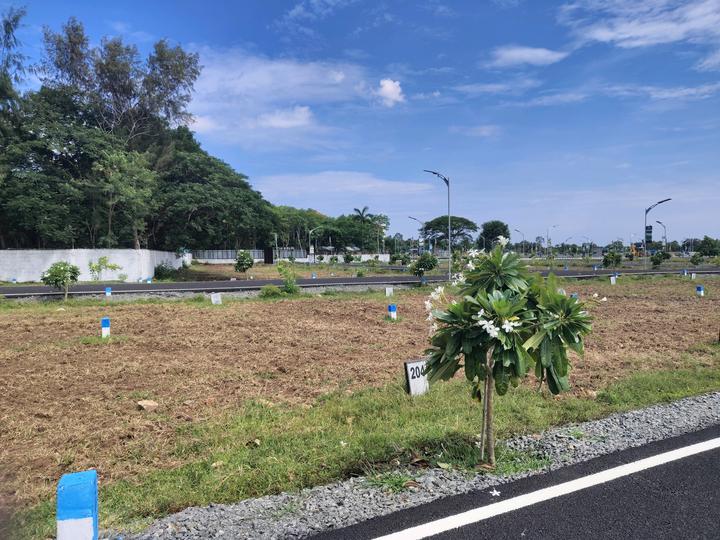 Adityaram Empire Main Image 1