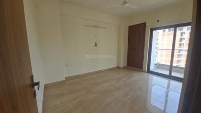 Bedroom Image of 1629 Sq.ft 3 BHK Apartment / Flat for sale in Azea Botanica, Vrindavan Yojana Lucknow for Rs. 15500000
