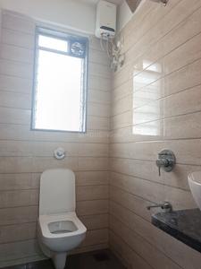 Bathroom Image of Brizostay stay in Vikhroli East, Mumbai