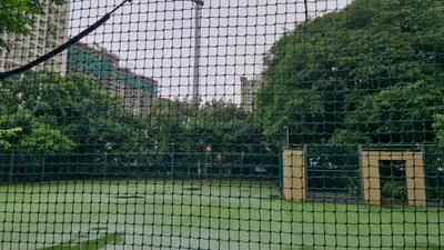 Balcony Image of 1100 Sq.ft 3 BHK Apartment / Flat for sale in Vilas Yashone Hinjewadi, Hinjawadi Pune for Rs. 11500000