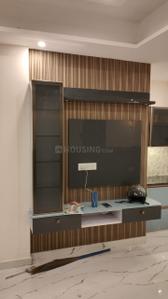 Hall Image of 1250 Sq.ft 2 BHK Builder Floor for sale in Jakhan Dehradun for Rs. 7500000
