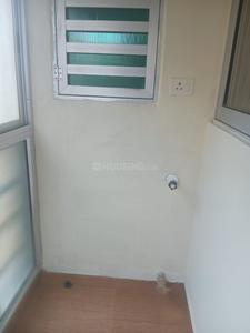 Balcony Image of 1048 Sq.ft 2 BHK Apartment / Flat for sale in Army Welfare Raman Vihar, Saravanampatty Coimbatore for Rs. 6200000