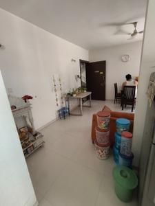Hall Image of 1000 Sq.ft 2 BHK Apartment / Flat for sale in Wakadkar Sonesta, Wakad Pune for Rs. 8100000